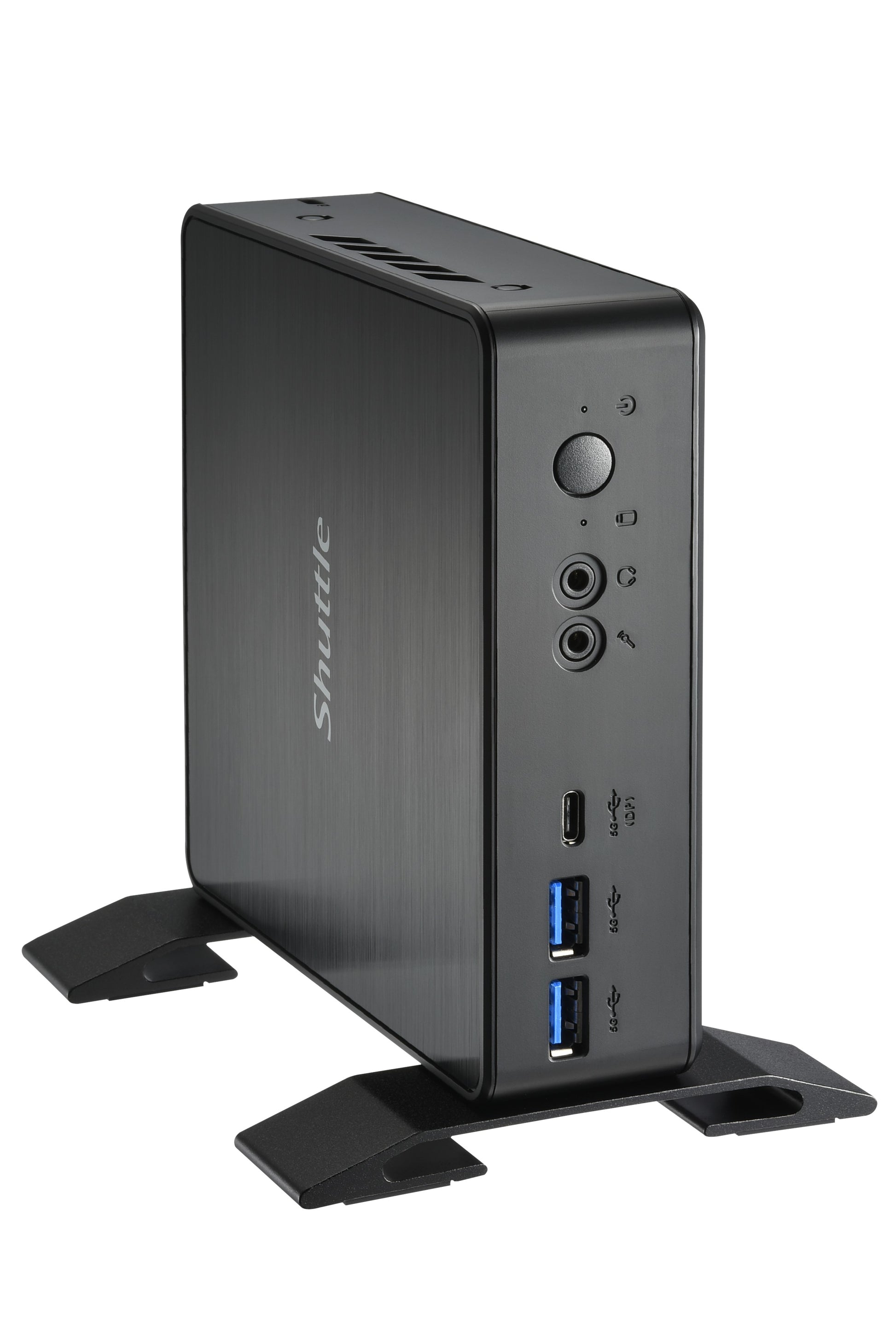 Shuttle Micro – Intel Celeron 7305, 8 GB RAM, 128 GB SSD, Windows 11 Pro