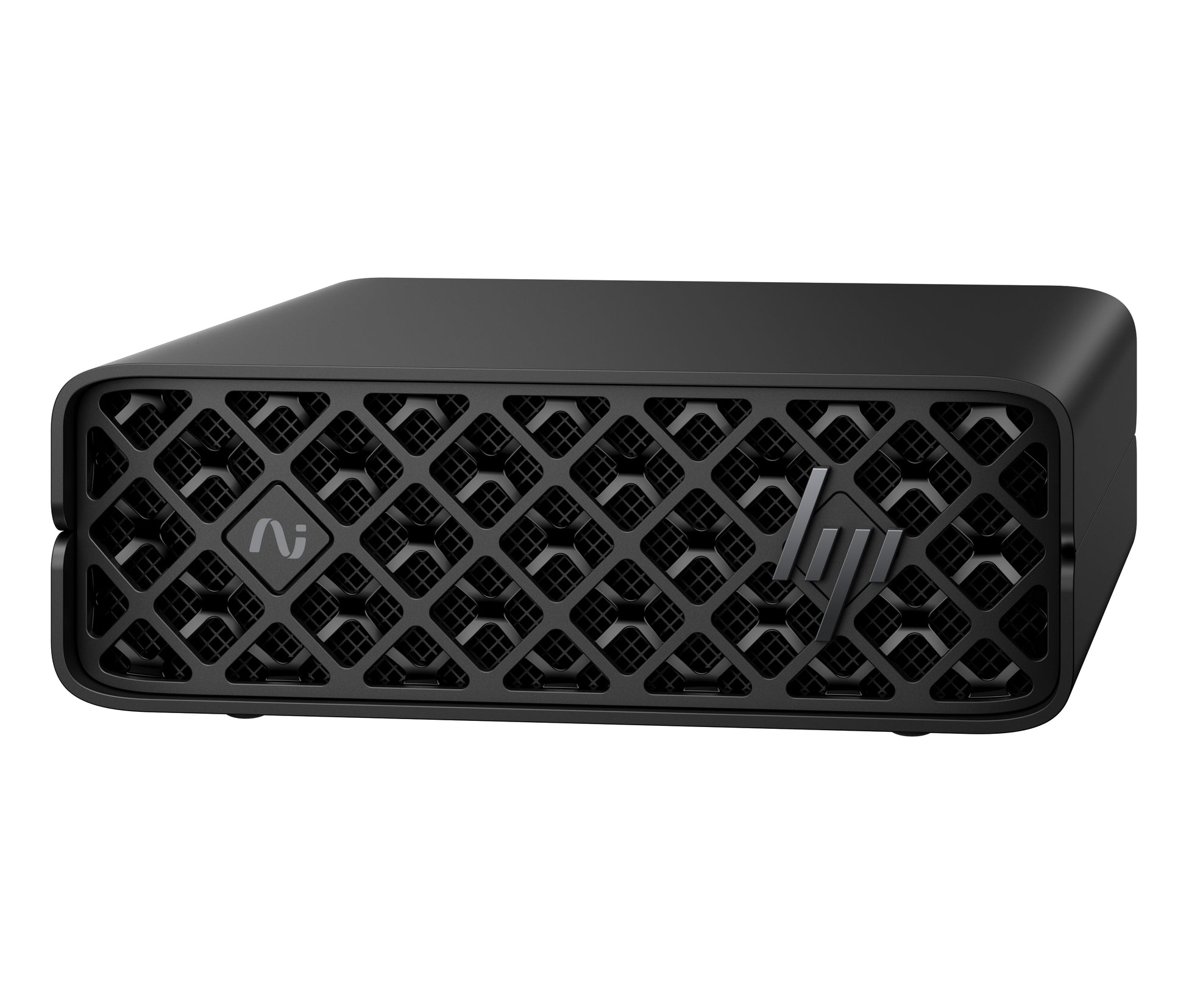 HP Micro – NVIDIA GB10, 128 GB RAM, 4 TB SSD, Linux