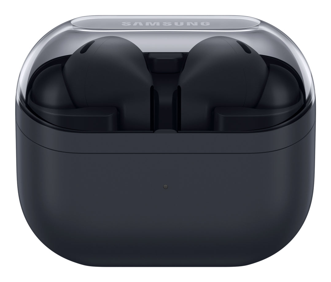 Samsung Galaxy Sm-R420Nzkaeue – True Wireless In-Ear Headset – Bluetooth, mit Mikrofon – Schwarz