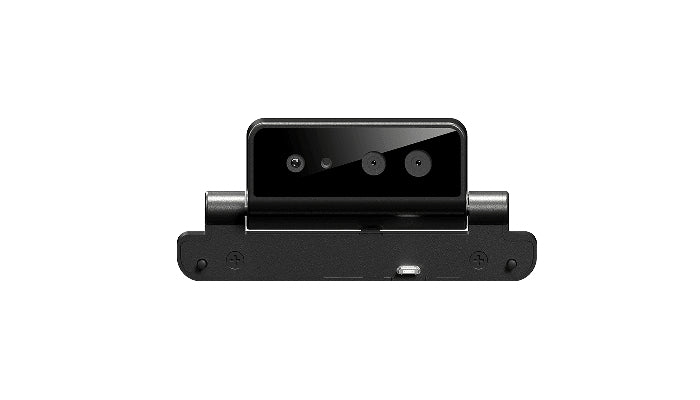 Elo Touch Solutions Edge Connect 3D – Webcam – Weiss