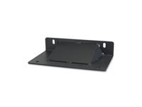 APC AR7700 – Regal-Platte für NetShelter SX 600/750 mm, Schwarz