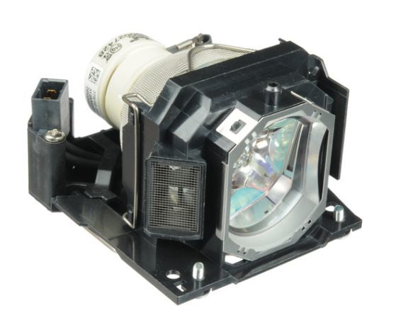 CoreParts Ersatzlampe – 210 W, 3000 h, für Hitachi CP-X2021/CP-X2521/CP-X2021WN und andere