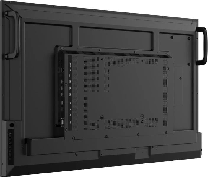 Viewsonic CDE4314-2C – Signage-Display, 43", Ultra HD 4K, 500 cd/m², 24/7, Android