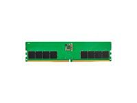 HP 8 GB DDR5 4800 MHz UDIMM