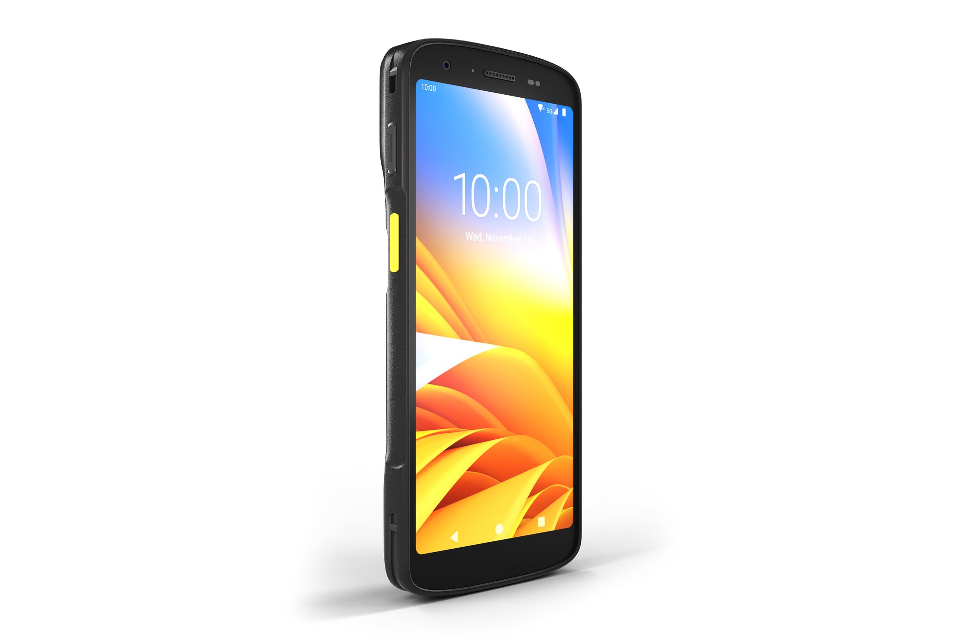 Zebra TC27 – 6,0" – 64 GB – Schwarz