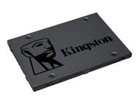 Kingston SSDNow A400 480 GB – 2,5 Zoll, SATA III