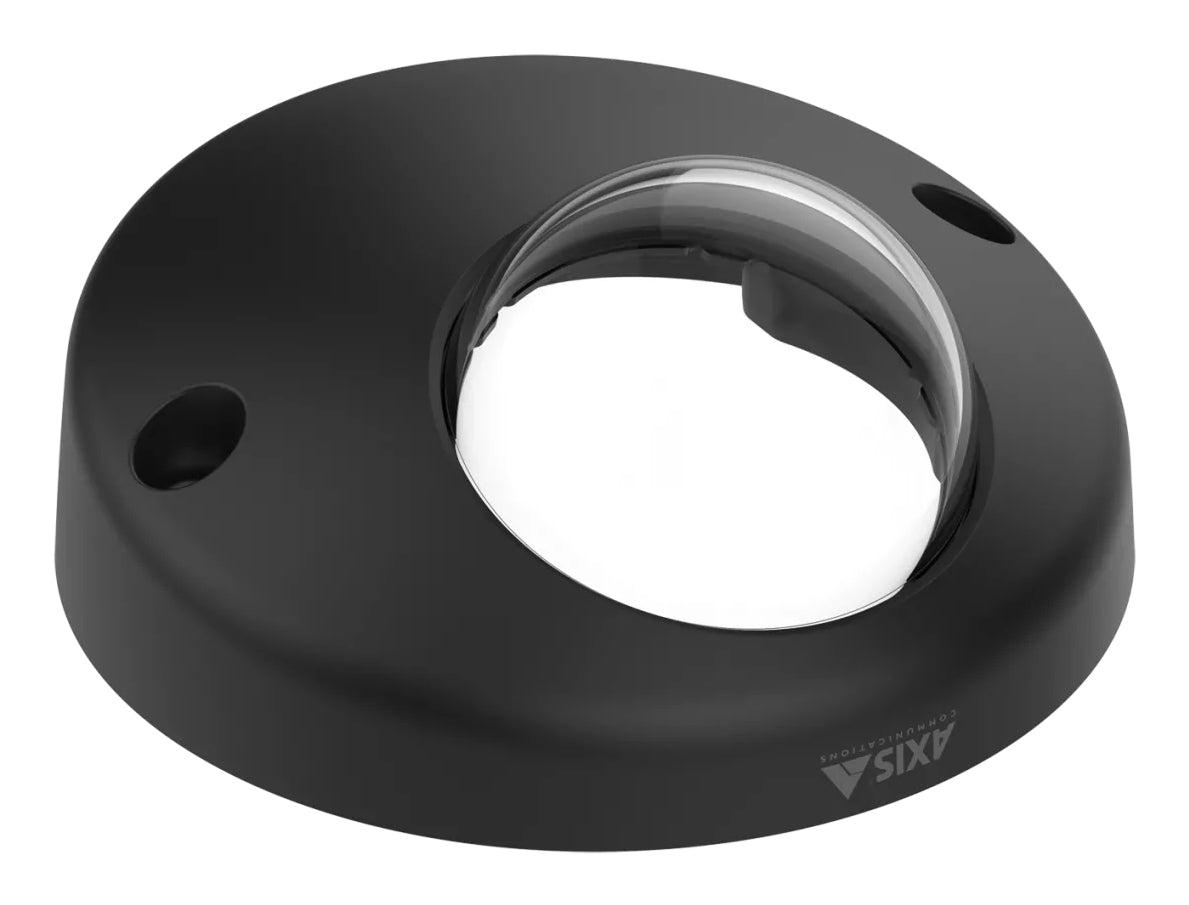 Axis Dome-Abdeckung TP3806 – schwarz – für P3935-LR