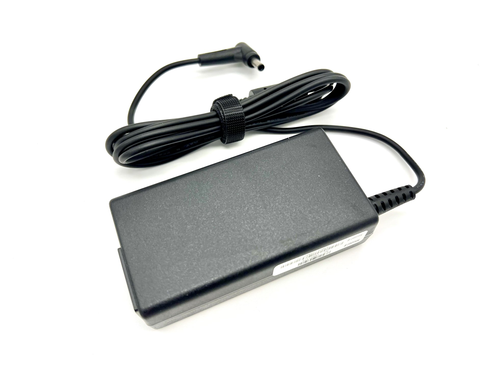 Origin Storage AC-1965137k-EU Netzteil 65 W – 19 V, 4,0×1,35 mm Anschluss – EU-Stecker