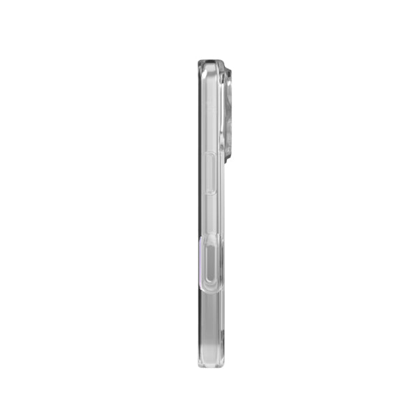 ZAGG Backcover CRYSTAL PALACE LITE – für Apple iPhone