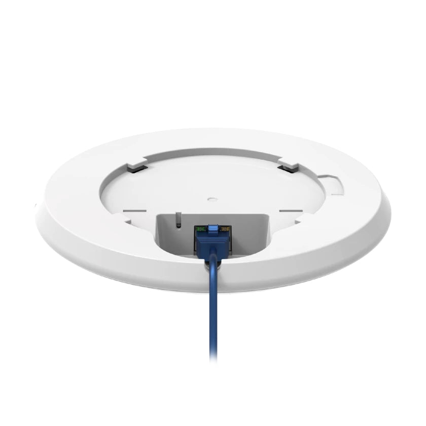 Teltonika TAP200 – Access Point – Wi-Fi 5 (2,4/5 GHz), 867 Mbit/s, GbE, PoE, Wand/Decke