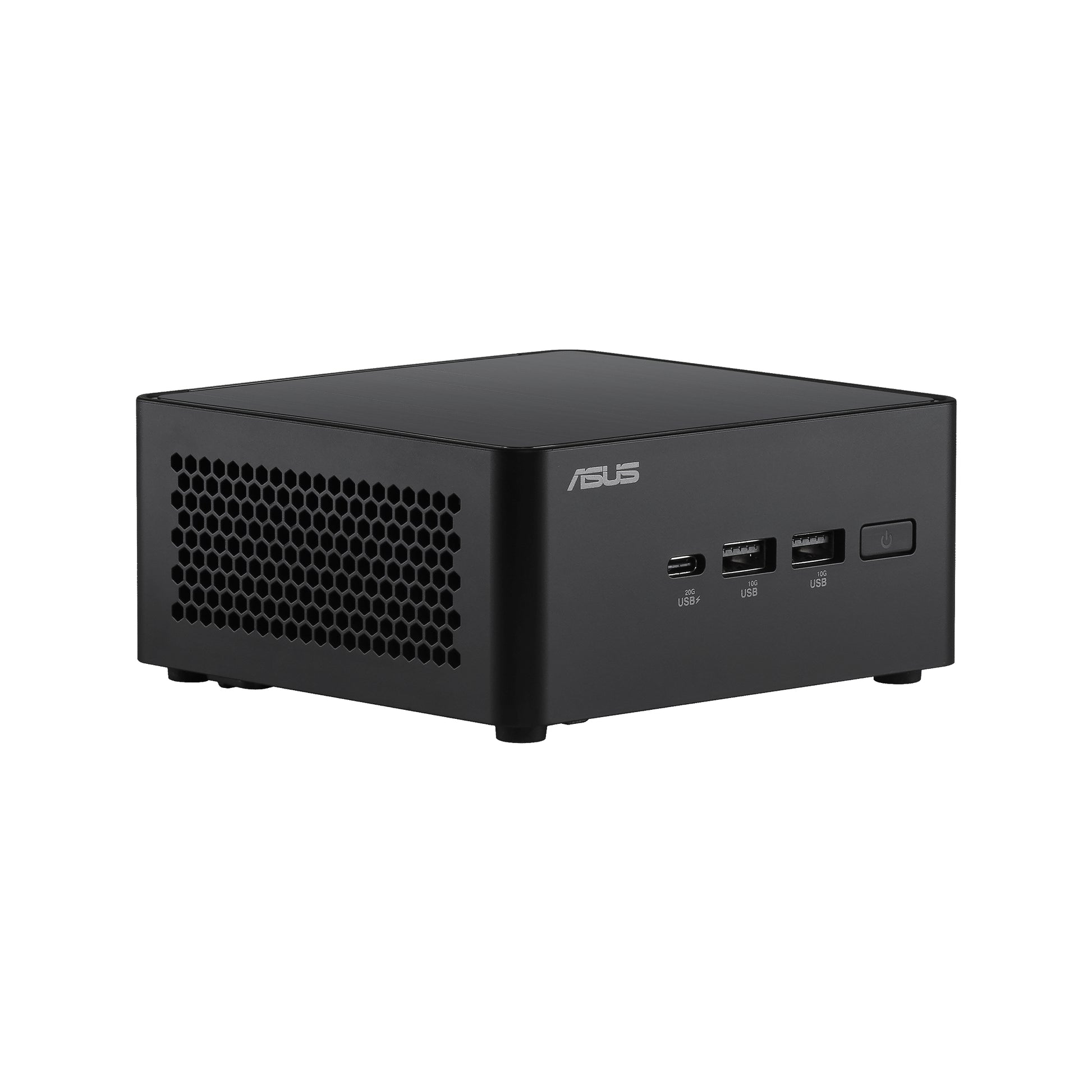 ASUS NUC 14 Pro RNUC14RVHV500002I Mini-PC Barebone – Wi-Fi, Ethernet, Bluetooth – Netzteil 120 W