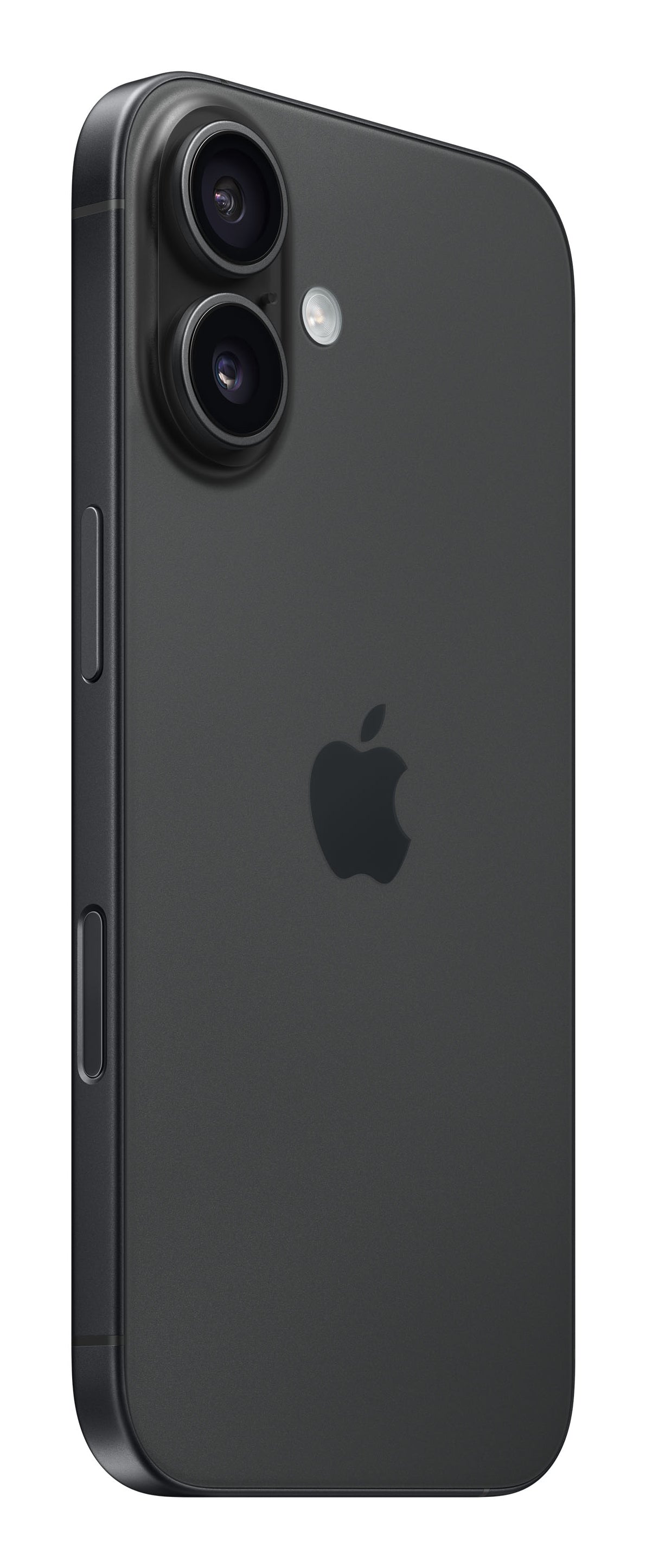 Apple iPhone 16 – 128 GB, Schwarz