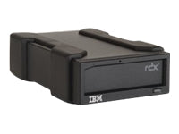 Lenovo ThinkSystem RDX – 1-Bay HDD-Gehäuse – für 3,5" HDD, SATA