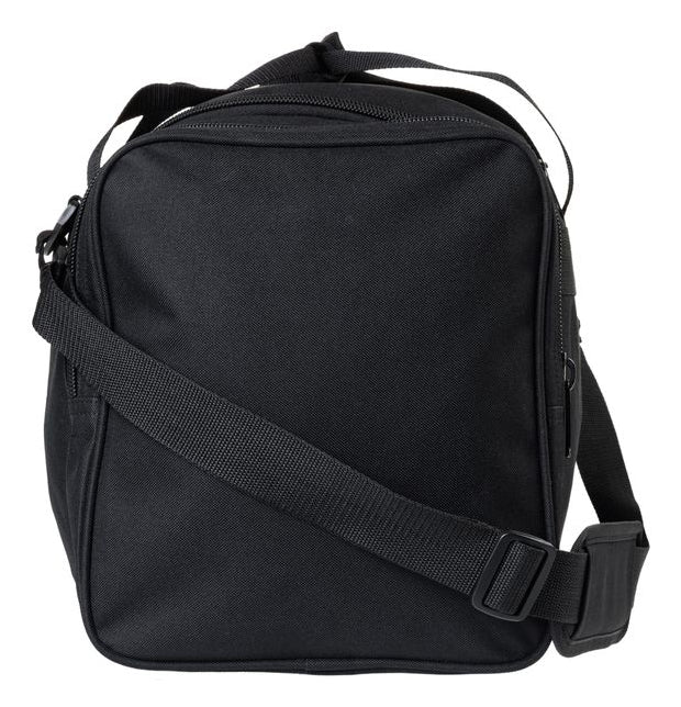 KOOR Sporttasche – 35 l, Polyester, Schwarz, 51 × 25 × 28 cm