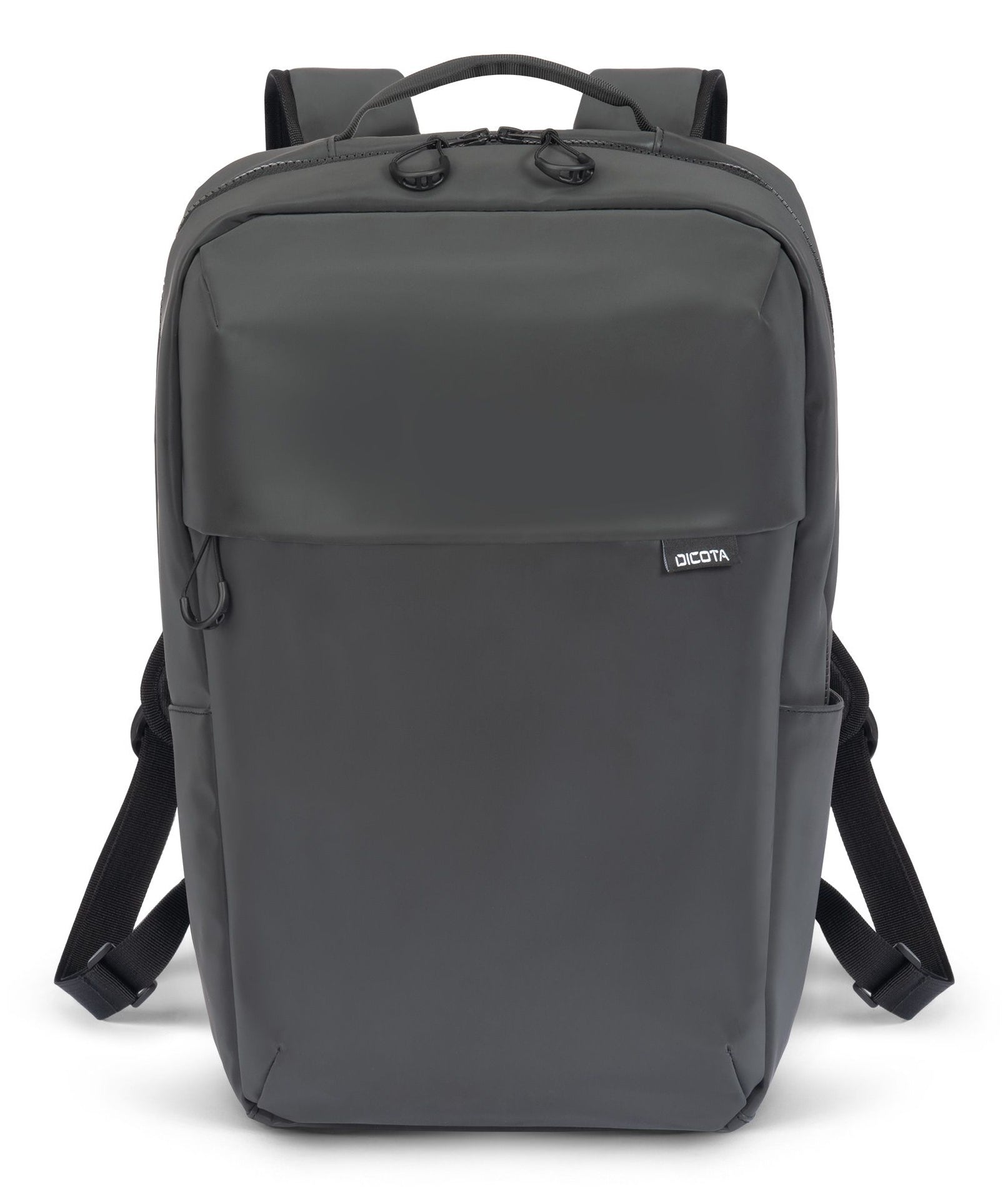 DICOTA Commuter D32125 – Notebook-Rucksack – für 16" Notebook, 16 l, Stoff, Camouflage