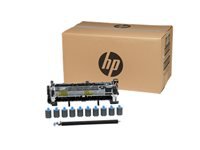 HP Wartungskit – bis zu 225'000 Seiten