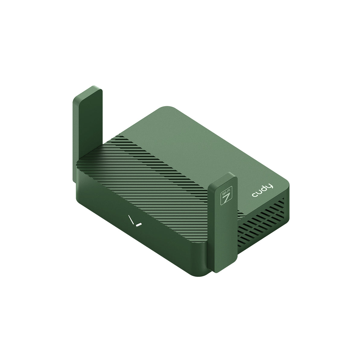 Cudy TR3600 – WLAN-Router – Wi-Fi 7 Dual-Band (2,4/5 GHz), 3,6 Gbit/s, 2.5GbE