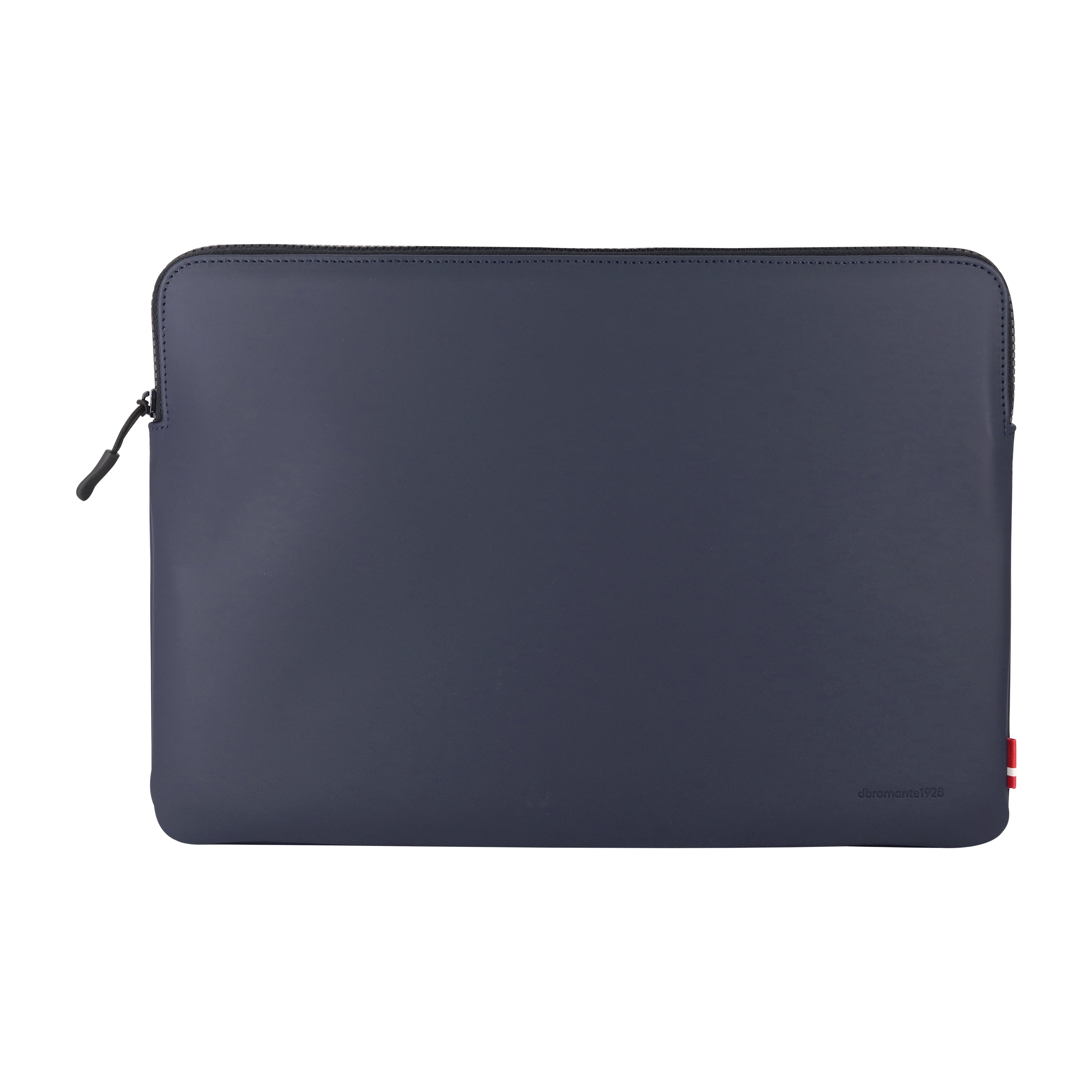 dbramante1928 ICON Notebook-Schutzhülle 13" – Deep Water