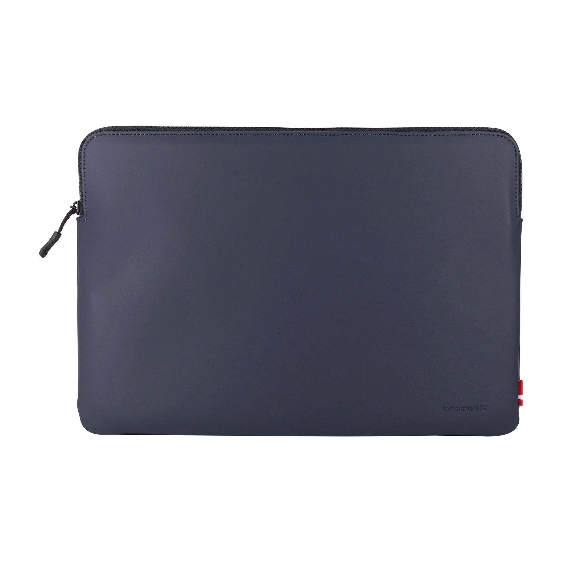 dbramante1928 Oxford Notebook-Schutzhülle für Apple – bis 15,6" – Blau