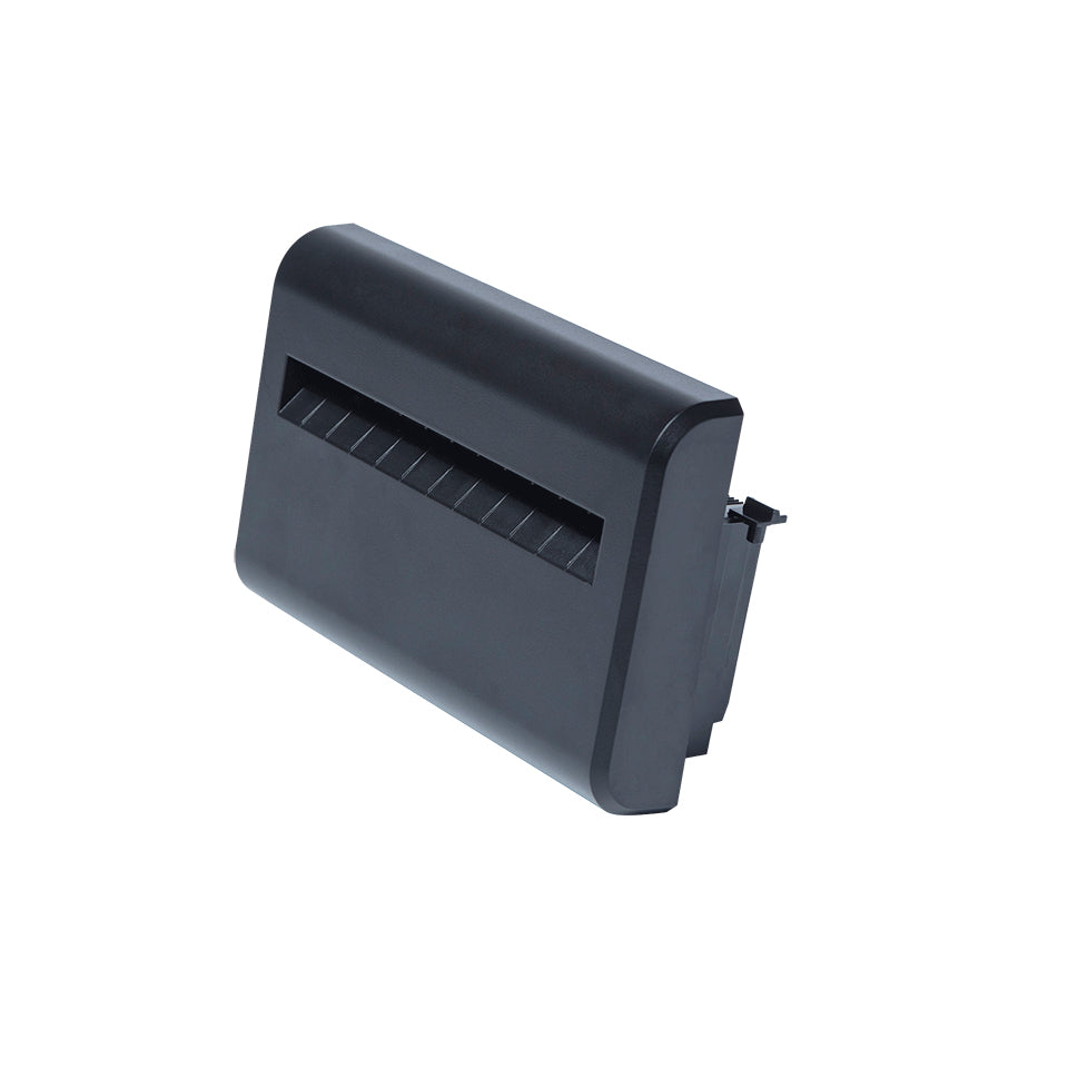 Brother Schneider mit Voll- und Halbschnitt, schwarz – für TD-4420TN/TD-4520TN/TD-4650TNWB u. a.