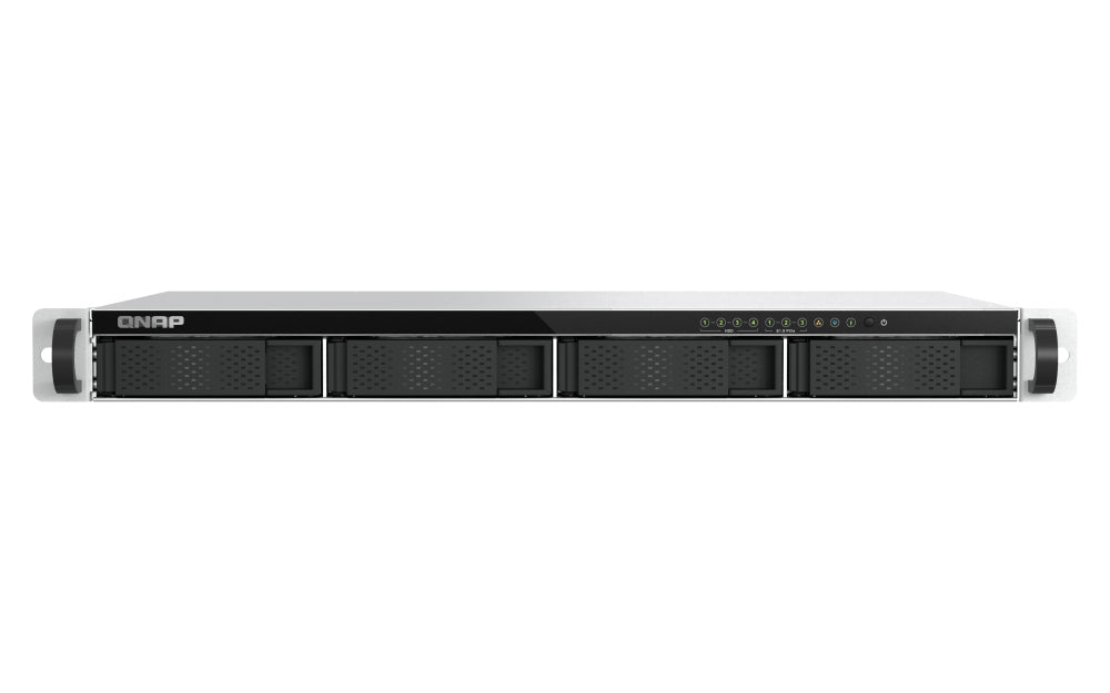 QNAP TS-h765eU-8G Speichergerät – 7 Bay