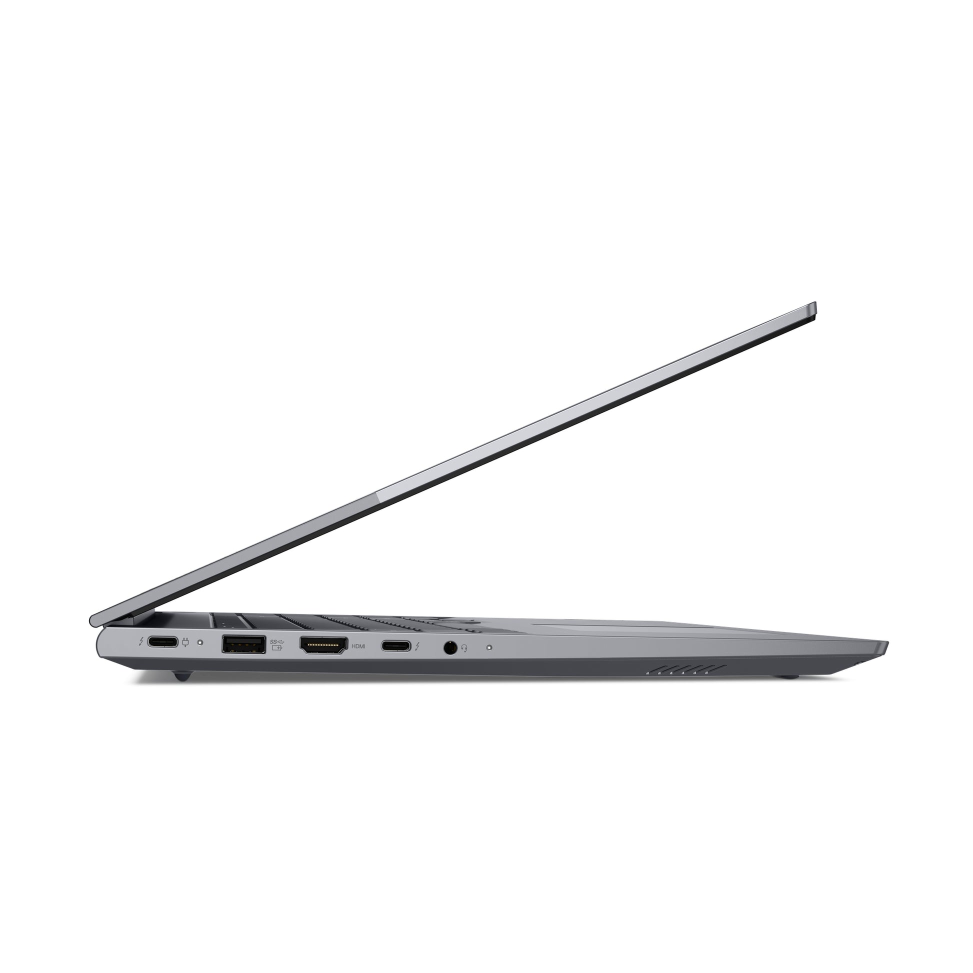 Lenovo ThinkBook 16 G9 – 16" WUXGA, Core Ultra 5 325, 32 GB, 512 GB SSD, Win 11 Pro