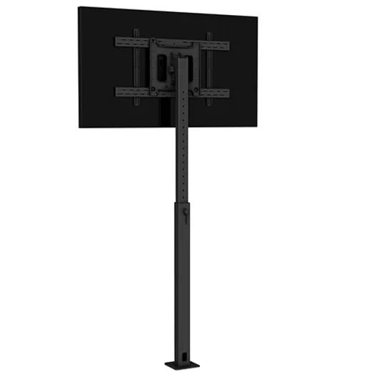 Chief Bodenständer – 42–75" – VESA 200×200–860×515 – bis 68 kg, Höhenverstellbar – PFB1UB