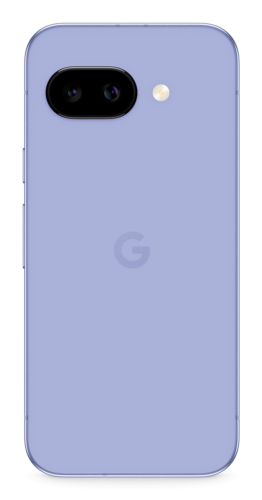 Google Pixel 9A – 6,3" – 128 GB – Violett