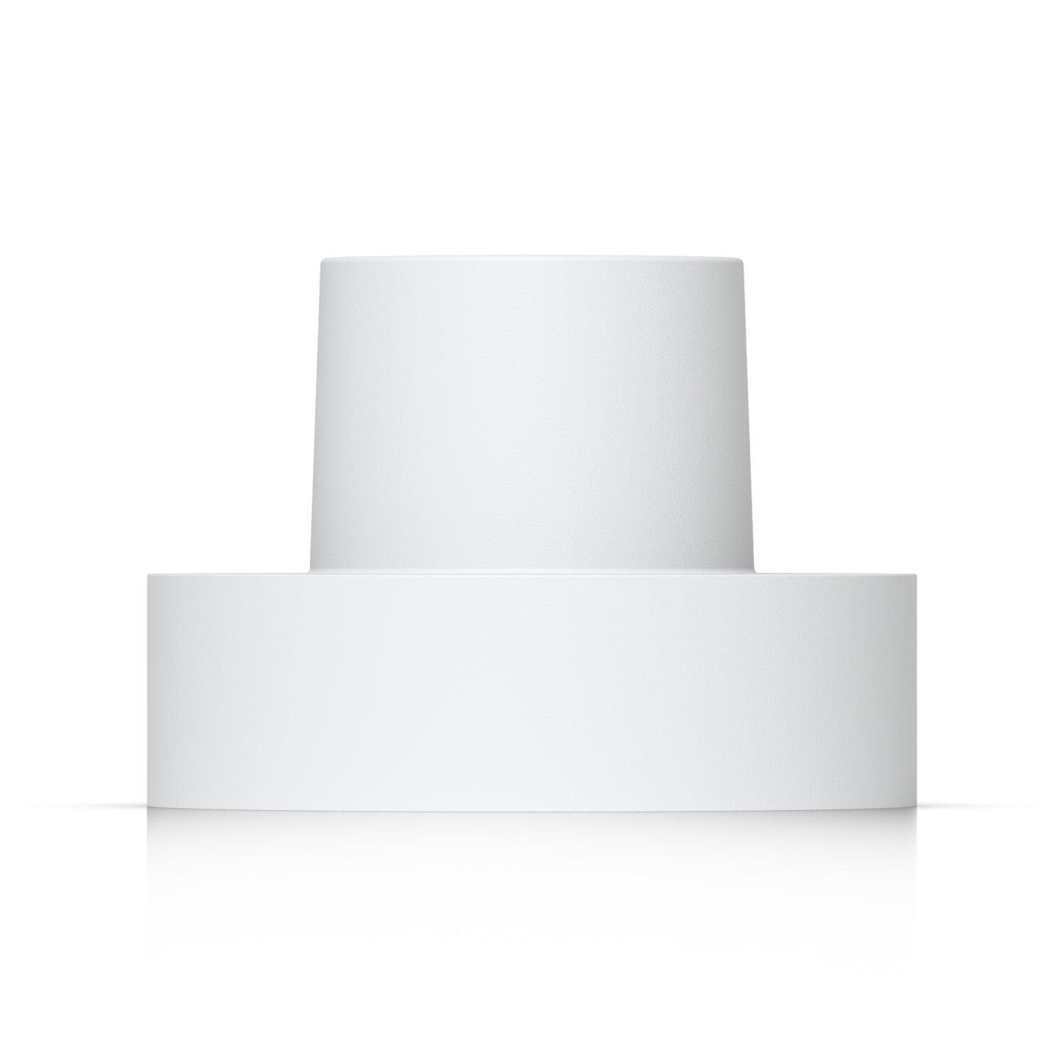 Ubiquiti UACC-G5-PTZ-PM Deckenhalterung – für UVC-G5-PTZ – 3/4" Gewinde, Weiss, Polycarbonat