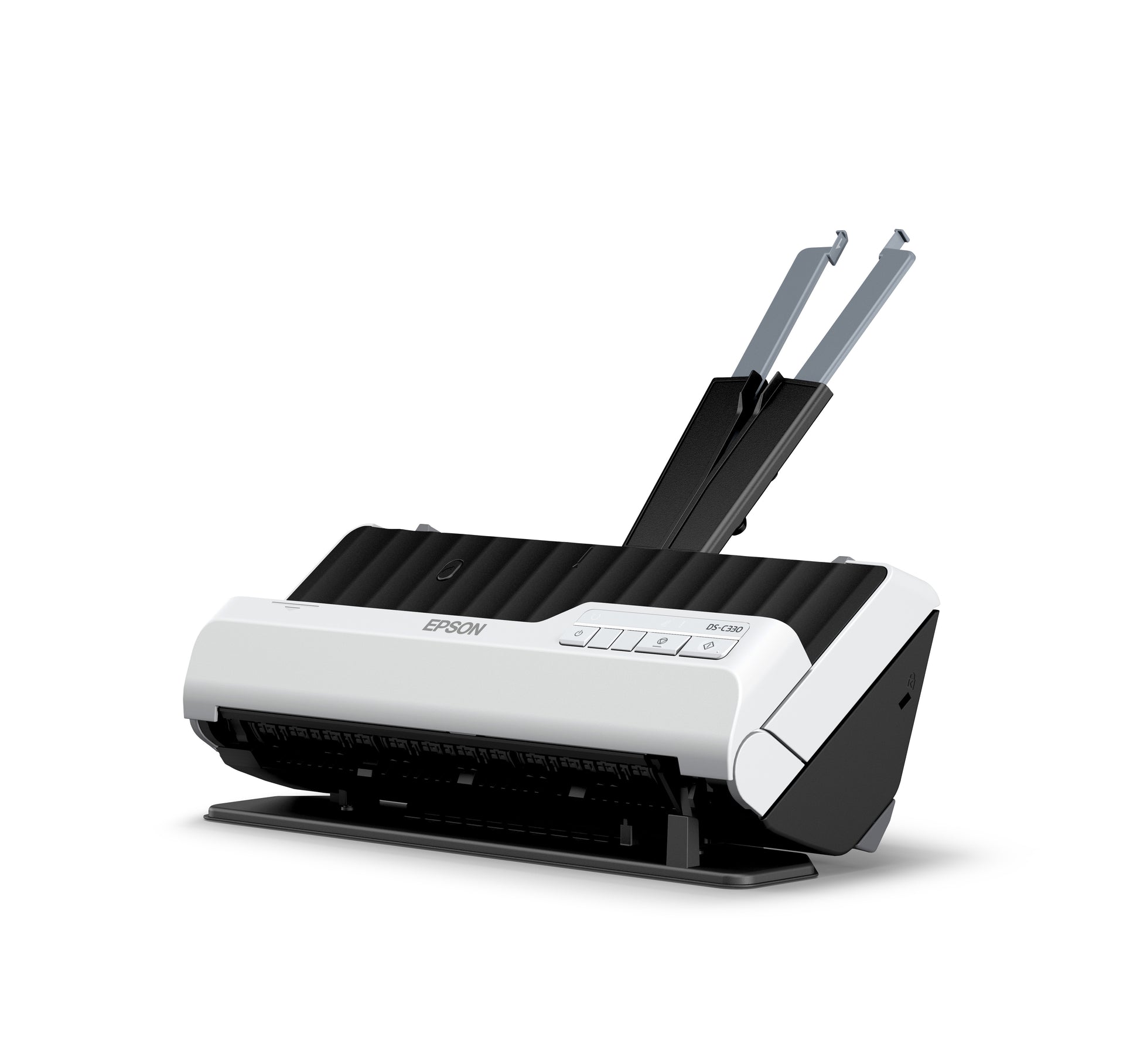 Epson WorkForce DS-C330 – Dokumentenscanner, 30 ppm