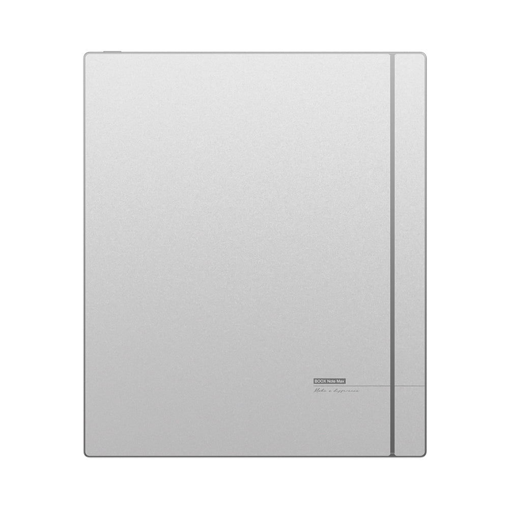 Onyx Boox Note Max – 13,3" E-Ink, 128 GB, Grau