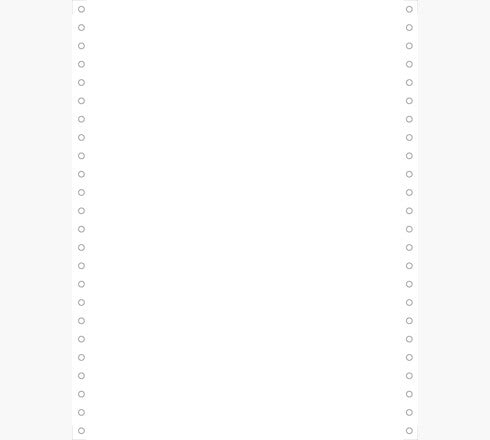 Exacompta Computerpapier endlos – 240 mm × 12" – 70 g/m² – weiss – 1-fach – 2000 Blatt