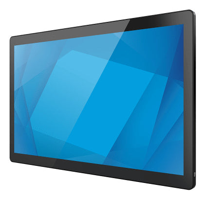 Elo Touch Solutions Elo I-Series 3.0 23,8" POS All-in-One – Full HD Touch, Intel Core i5, 8 GB RAM, 128 GB SSD, Windows 10