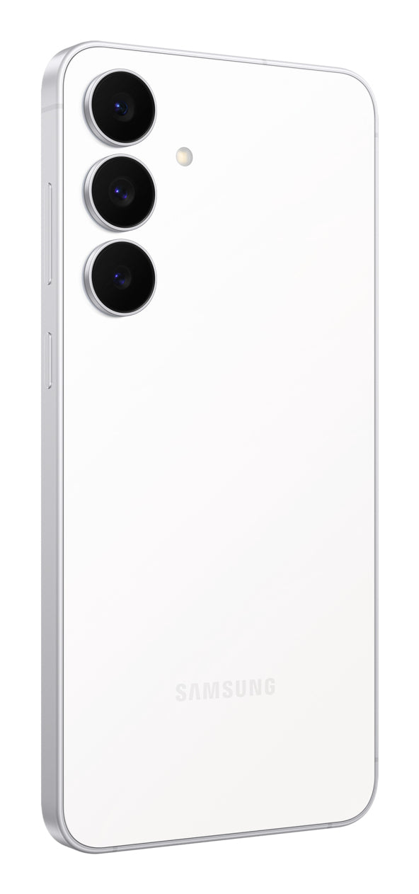 Samsung Galaxy S25 FE – 6,7" – 512 GB – Weiss