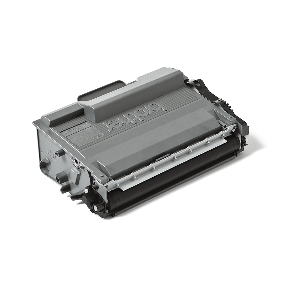 Brother Toner – schwarz, 3000 Seiten