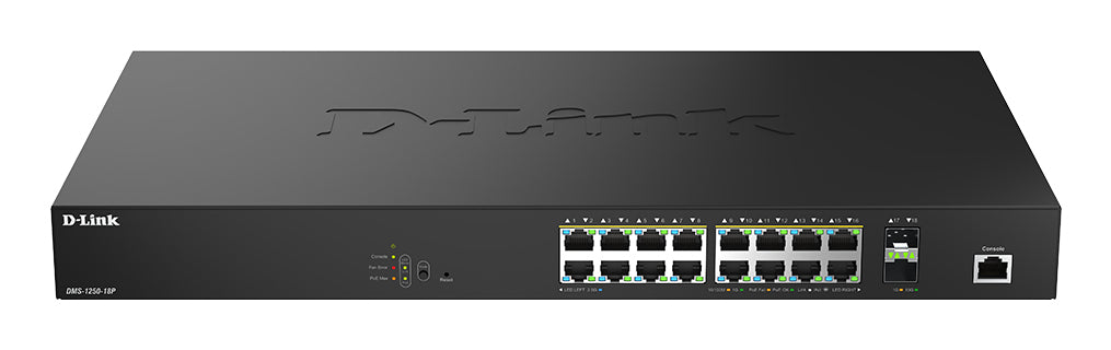 D-Link DSP-411 – M.2 NVMe SSD-Gehäuse – USB-C 4.0, bis 8 TB, für M.2 NVMe 2230–2280 (M/M+B)