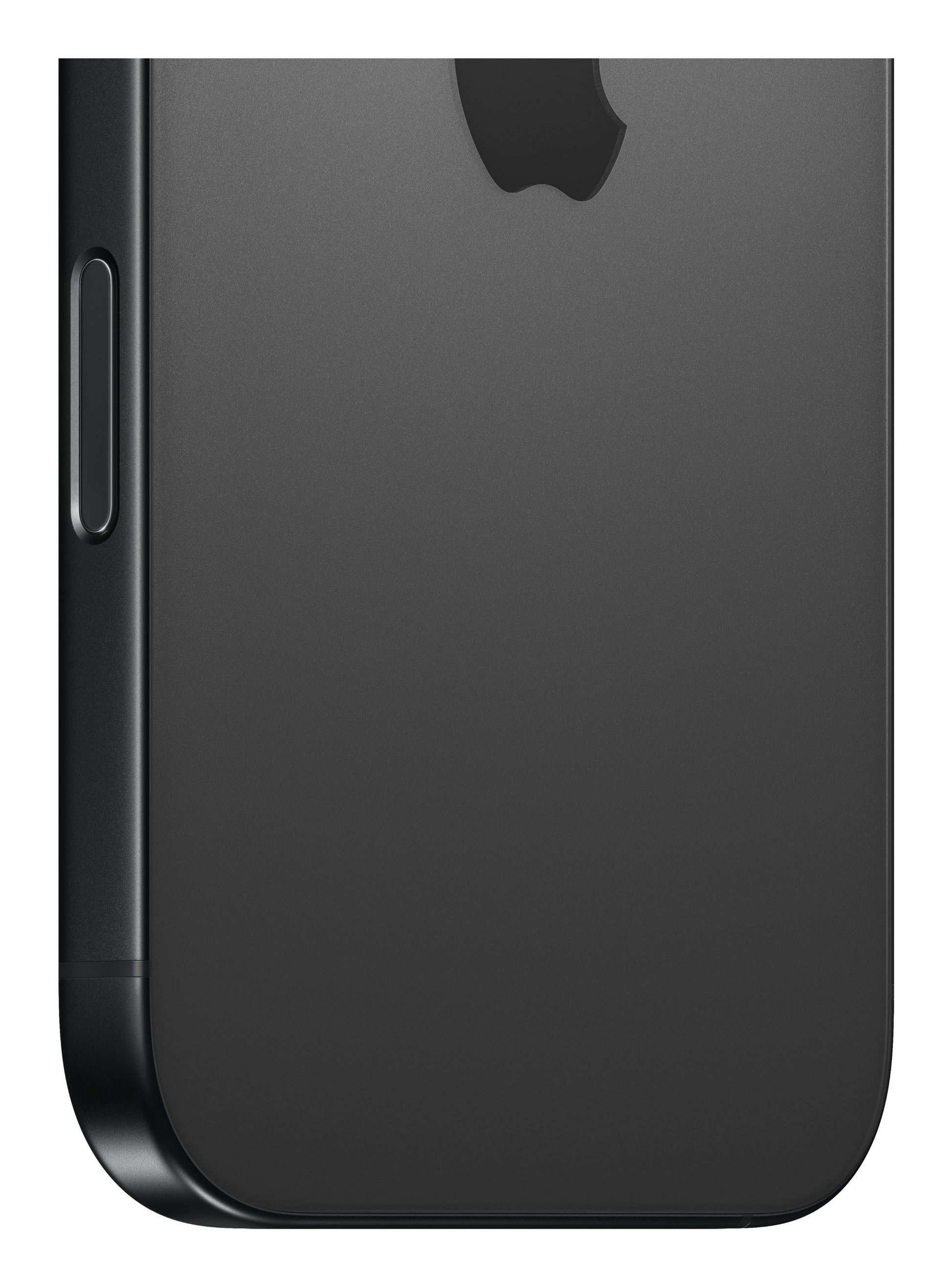 Apple iPhone 16 Pro Max – Titan schwarz, 6,9", 2868 × 1320, iOS 18, 256 GB, 8 GB, Dual-SIM, 5G, IP68