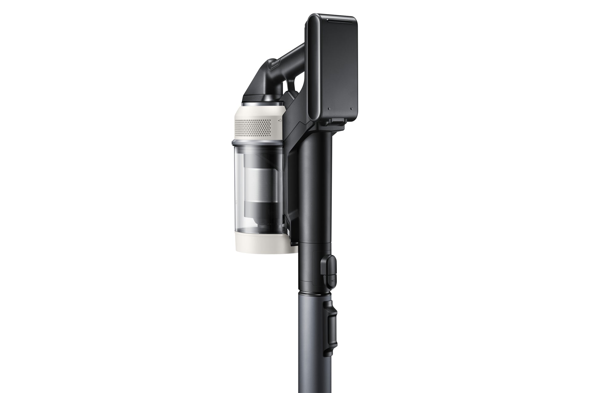 Samsung Akkustaubsauger AI Jet Lite Complete Extra mit Absaugstation – 120 min, 280 W
