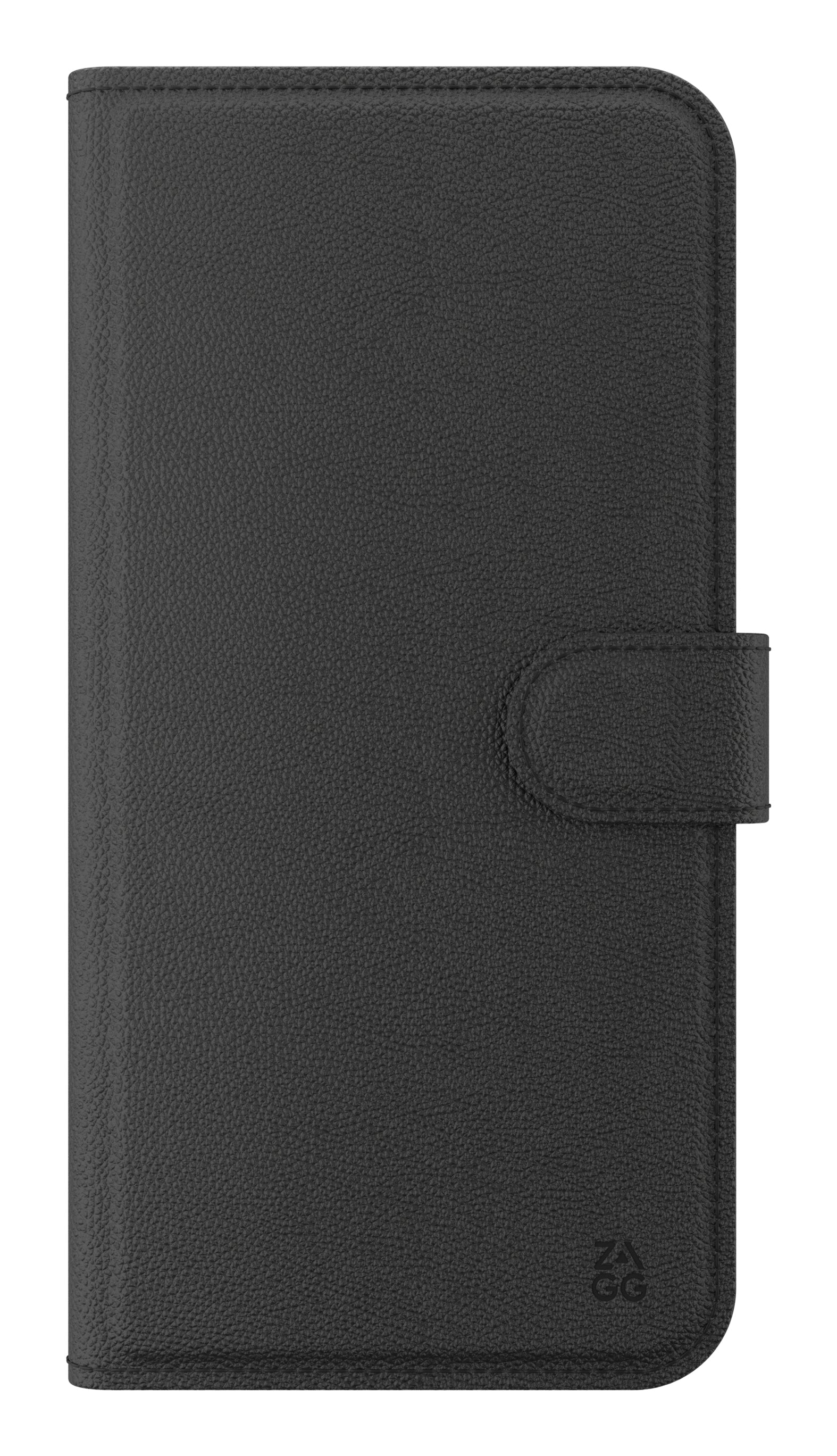 ZAGG Booklet-Hülle – für Samsung Galaxy S24 – schwarz