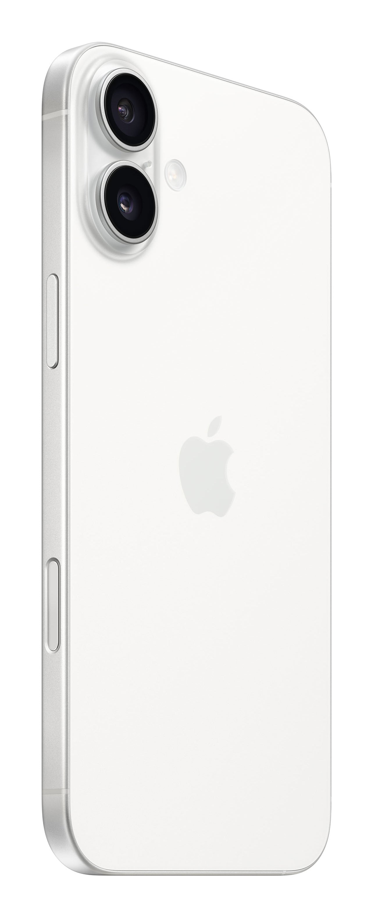 Apple iPhone 16 Plus – 256 GB, Weiss