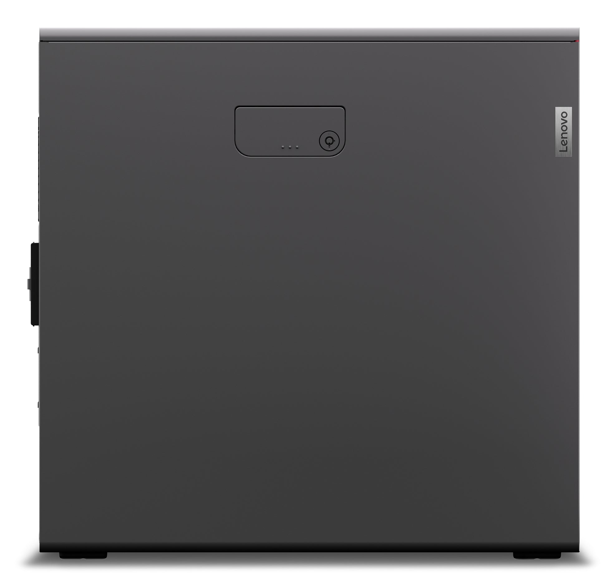 Lenovo ThinkStation P5 Tower – Intel Xeon, 64 GB RAM, 1 TB SSD, Windows 10 Pro