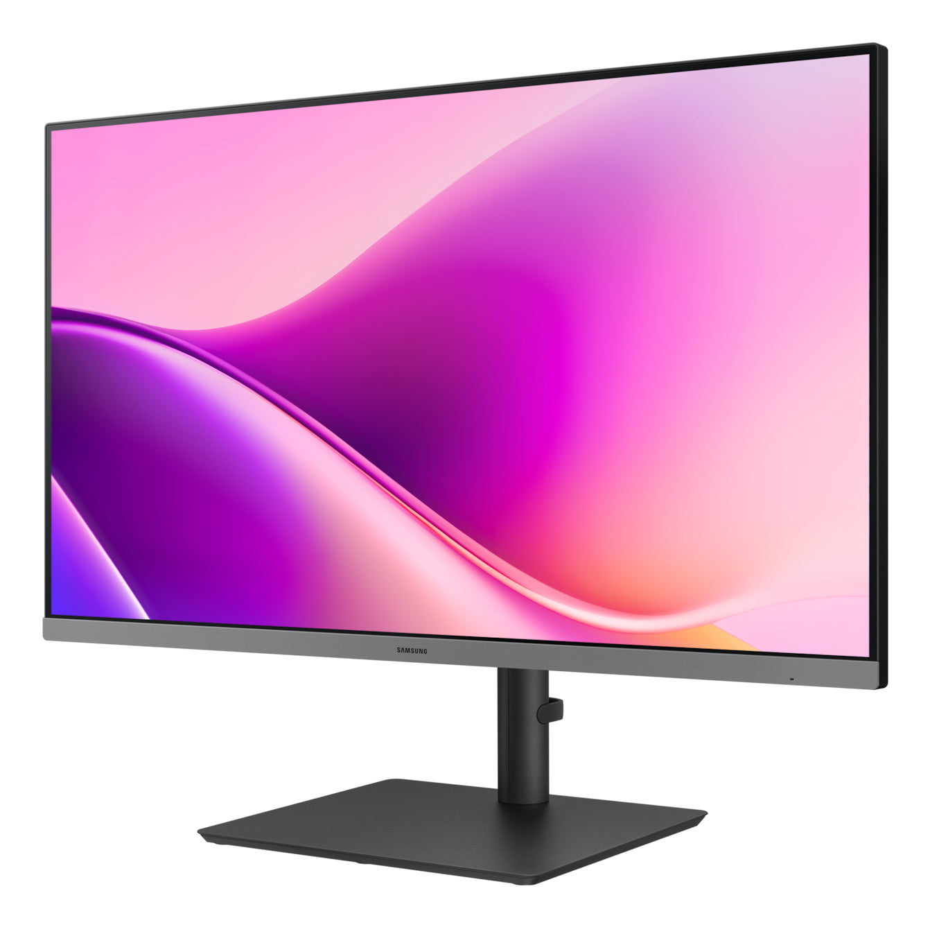 Samsung S27F434Uau – Monitor, 27" 1920 × 1080 (Full HD), LCD, Schwarz