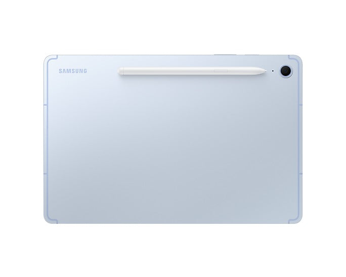 Samsung Galaxy Tab S10 FE – 256 GB, 12 GB RAM, WLAN, Blau