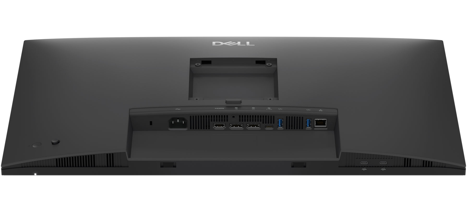 Dell P2726HE – 27", 1920 × 1080 (Full HD), IPS, 120 Hz, USB-C 96 W, LAN