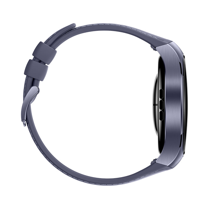 Huawei Watch 5 LTE – 46 mm, Keramik, Titan, Violett, 5 ATM
