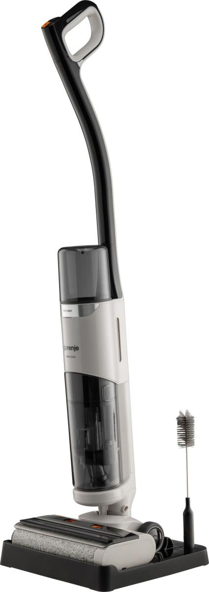 Gorenje Waschsauger SFC216100G NEOCLEAN, mit Wischfunktion – 180 W, 0,80/0,45 l