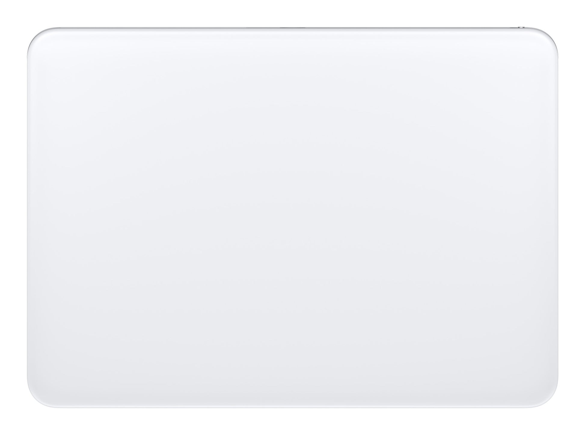 Apple Magic Trackpad – Weiss