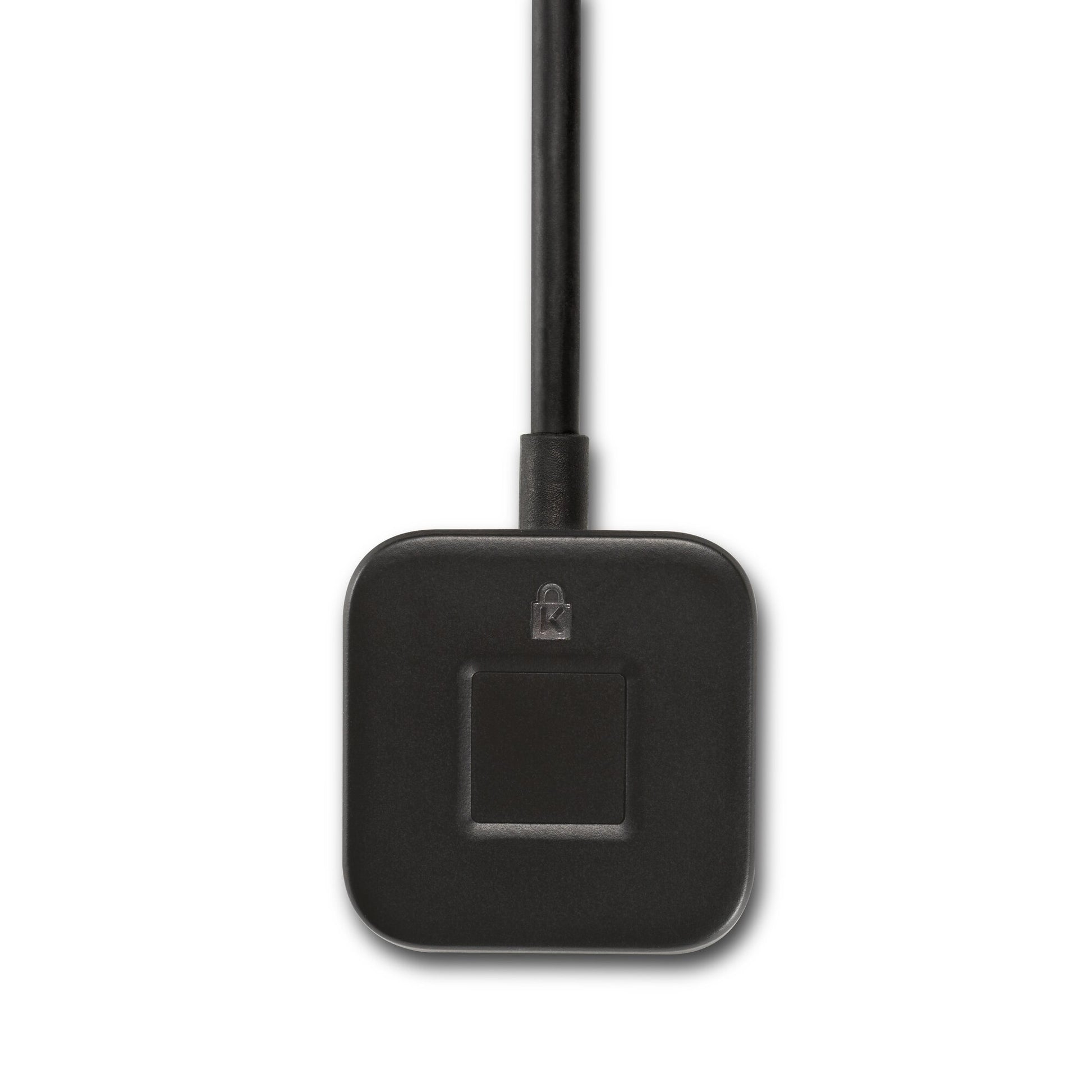 Kensington VeriMark Desktop 2.0 – Fingerabdrucksensor (USB) – für Windows (Windows Hello & Windows Hello for Business)