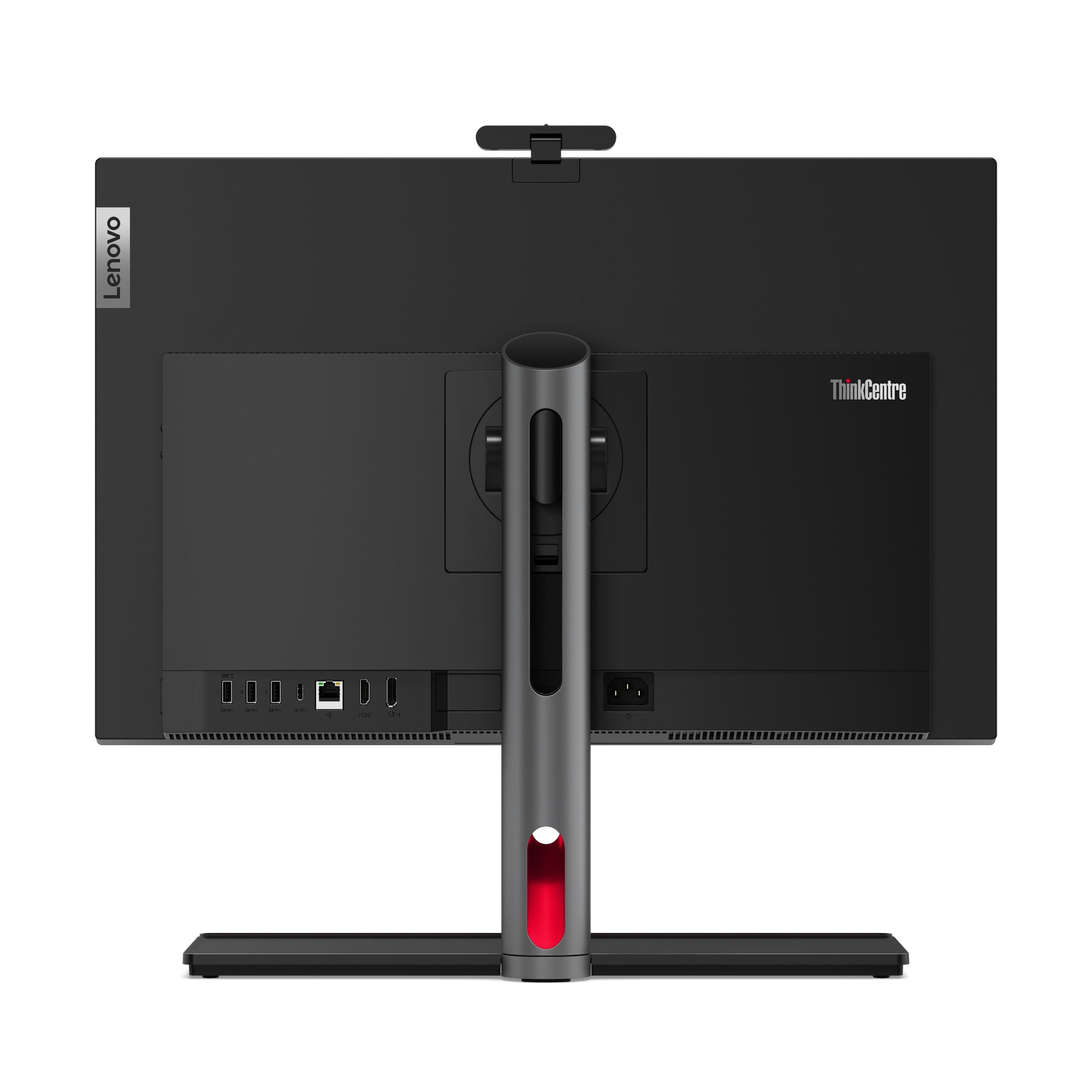 Lenovo ThinkCentre M90a Gen 5 All-in-One-PC – Windows 11 Pro, Schweiz