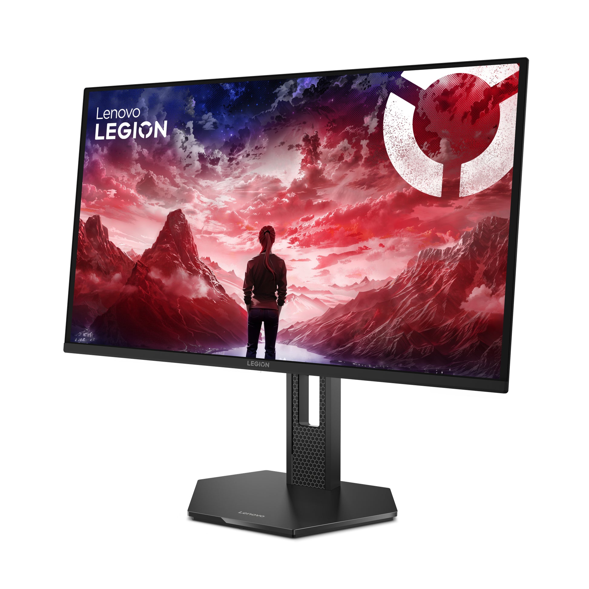Lenovo Legion 27Q-10 – 26,5", 2560 × 1440 (WQHD), OLED, 240 Hz, HDR10